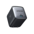 ANKERXI 715 Charger (Nano II 65W) Black - Default Title