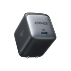 ANKERXI 715 Charger (Nano II 65W) Black - Default Title