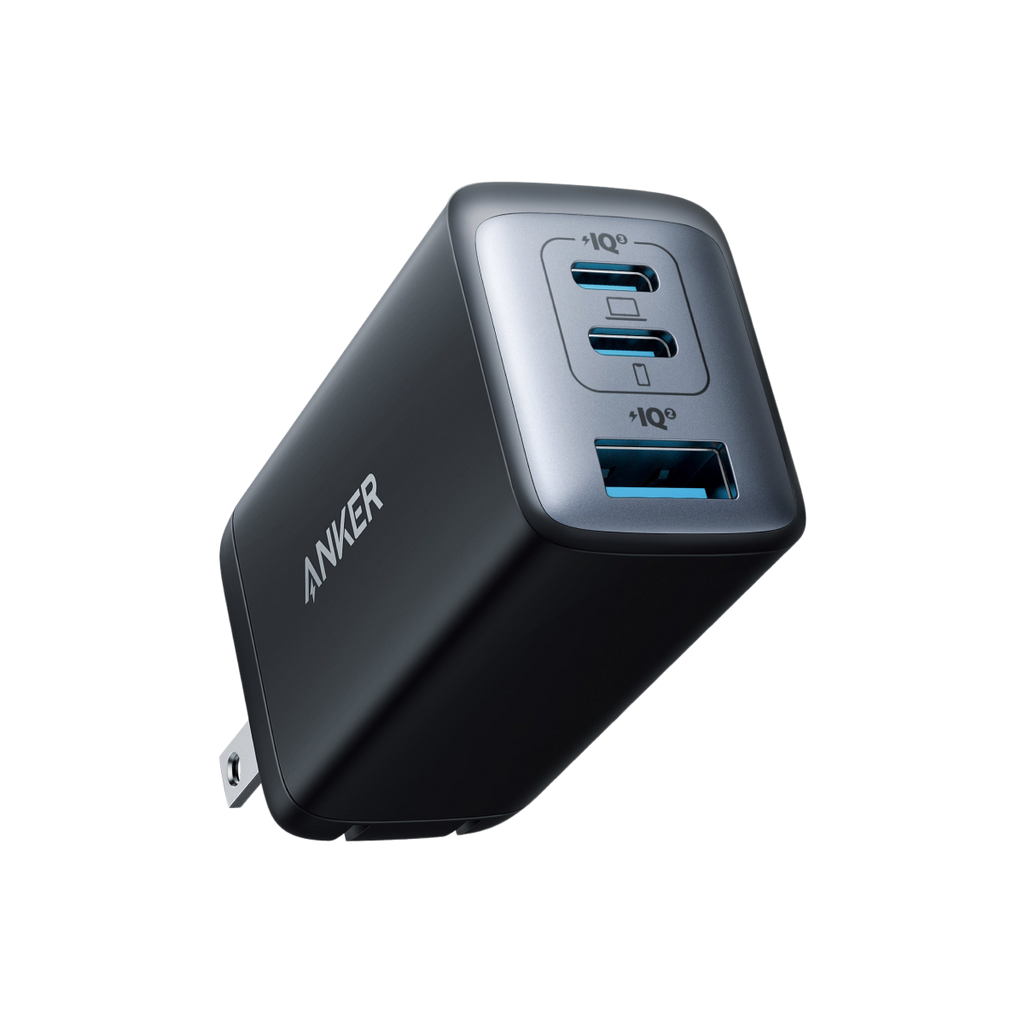 ANKERXI 735 Charger (Nano II 65W) - Default Title