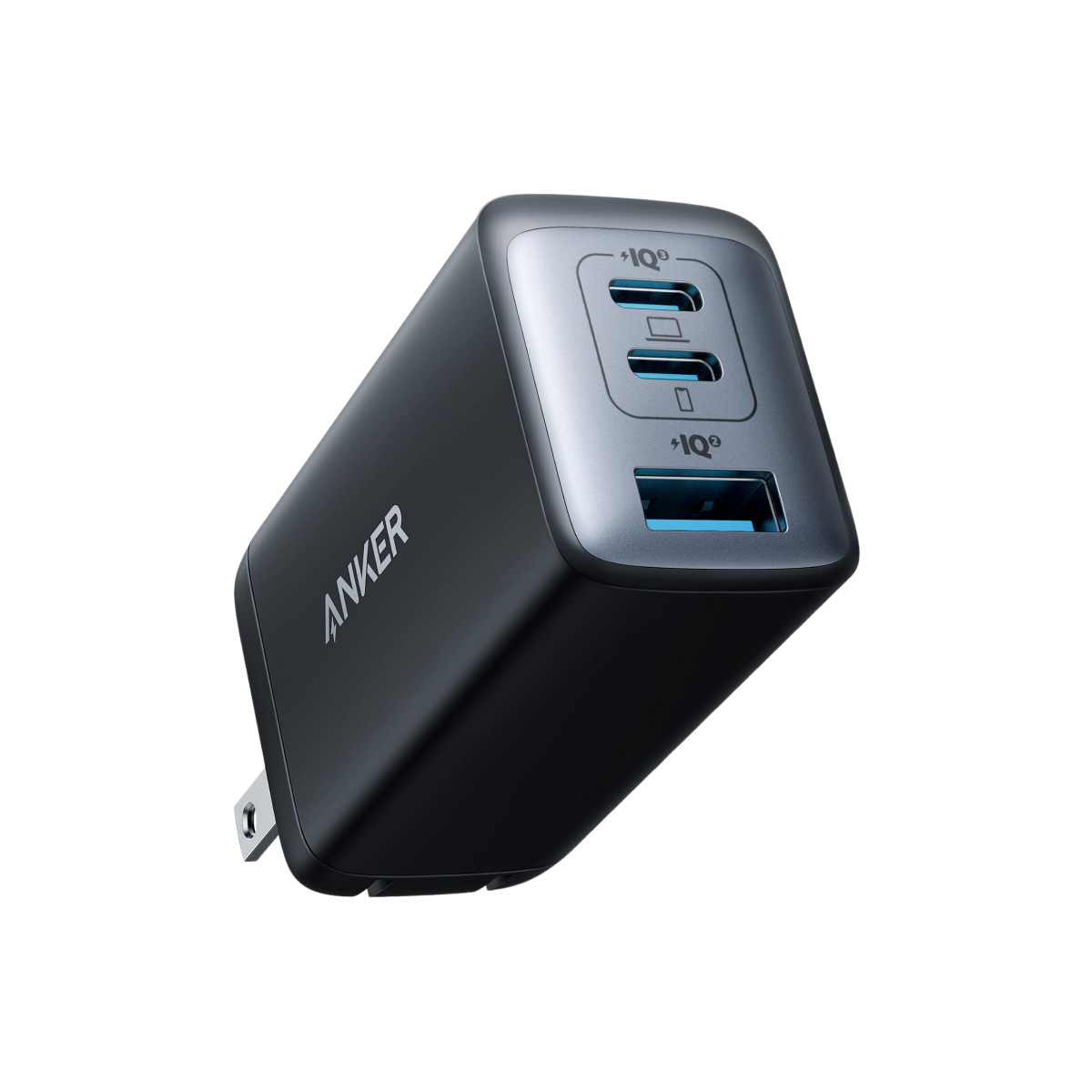 ANKERXI 735 Charger (Nano II 65W) - Default Title