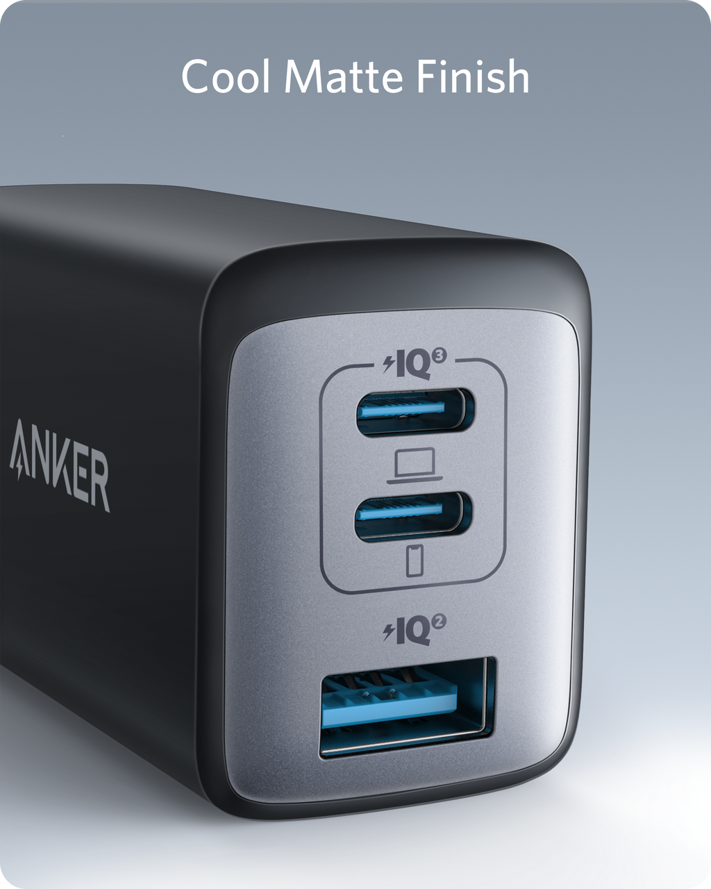 ANKERXI 735 Charger (Nano II 65W)