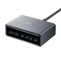 ANKERXI Prime Charger (200W, 6 Ports, GaN) - Default Title