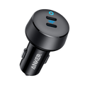 ANKERXI PowerDrive III Duo Black - Default Title