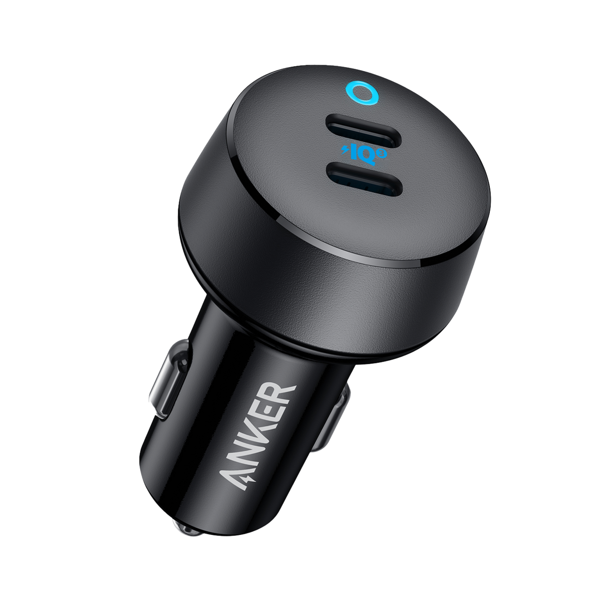 ANKERXI PowerDrive III Duo Black - Default Title