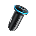 ANKERXI 323 Car Charger (52.5W) - Default Title