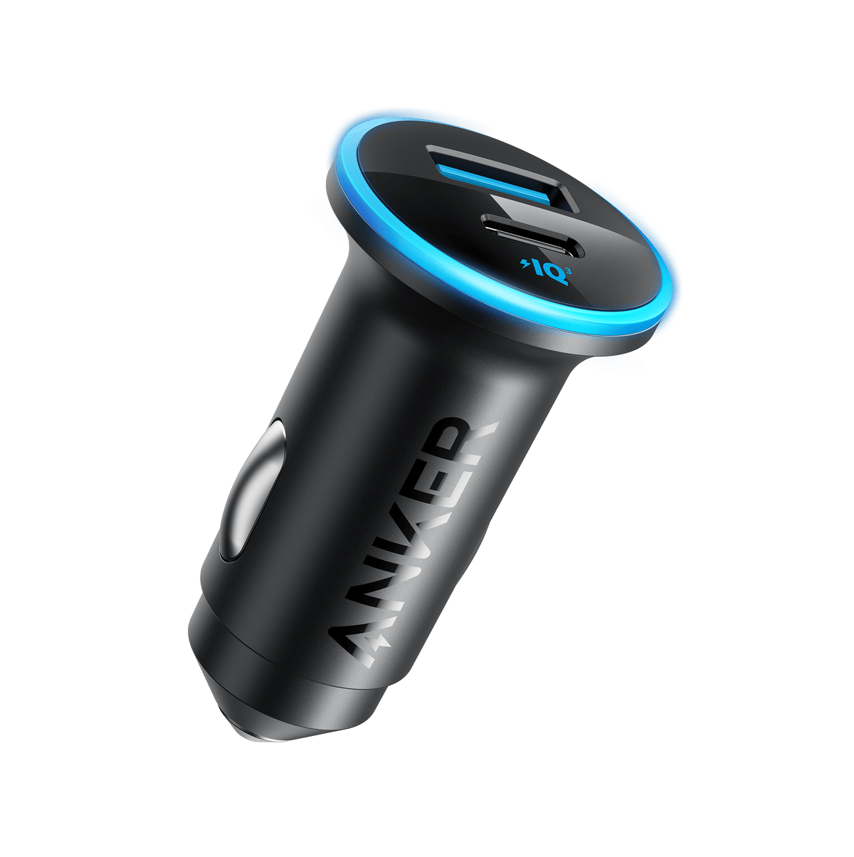 ANKERXI 323 Car Charger (52.5W) - Default Title