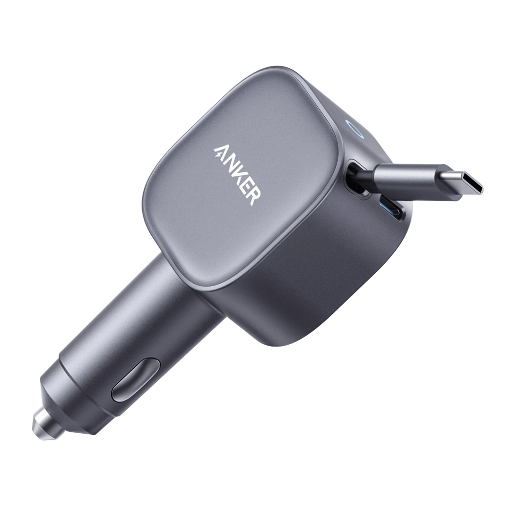 ANKERXI Nano 75W Car Charger