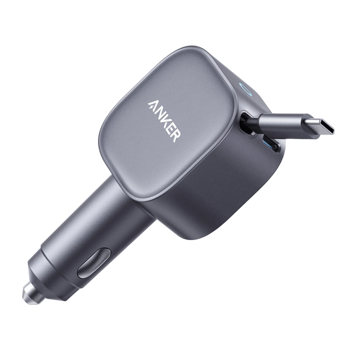 ANKERXI Nano 75W Car Charger