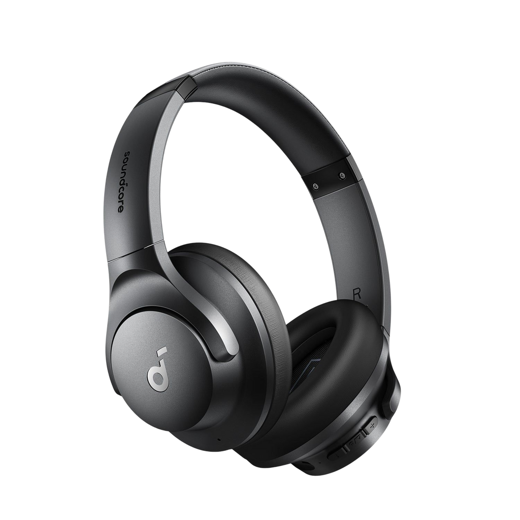 Q20i (Refurbished) black
