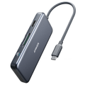 ANKERXI 341 USB-C Power Supply (7-in-1) - Default Title