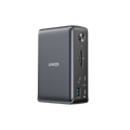 ANKERXI 575 USB-C Docking Station (13-in-1) Black - Default Title