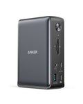 ANKERXI 575 USB-C-docking station (13-i-1) - Default Title