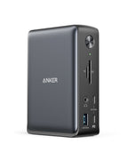 ANKERXI 575 USB-C-docking station (13-i-1) - Default Title