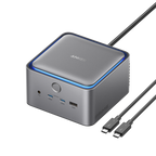 ANKERXI Prime TB5 docking station (14-i-1, 8K, Thunderbolt 5) - Default Title