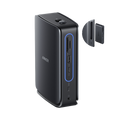 ANKERXI Nano Docking Station (13-in-1, Triple Display, Built-In Removable Hub) - Default Title
