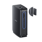 ANKERXI Nano Docking Station (13-in-1, Triple Display, Built-In Removable Hub) - Default Title
