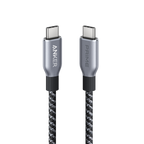 ANKERXI Prime USB-C to USB-C Cable (240W, Upcycled-Braided)