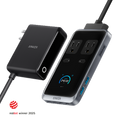 ANKERXI Prime Charging Station (8-in-1, 240W) - Default Title