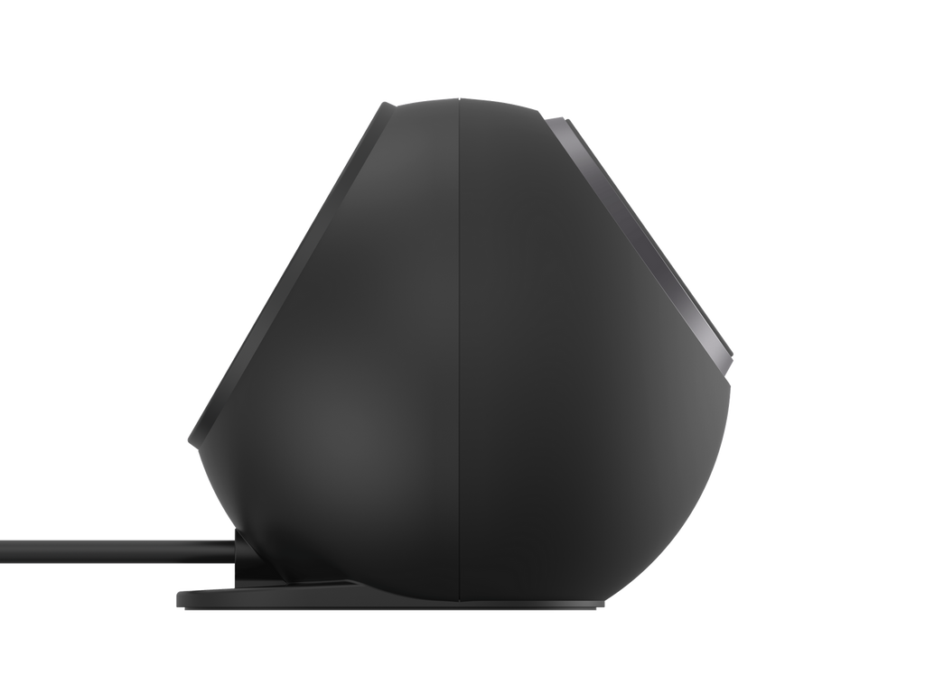 ANKERXI MagGo Magnetic Charging Station (8-in-1) Black Stone