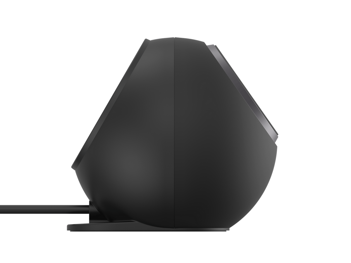 ANKERXI MagGo Magnetic Charging Station (8-in-1) Black Stone