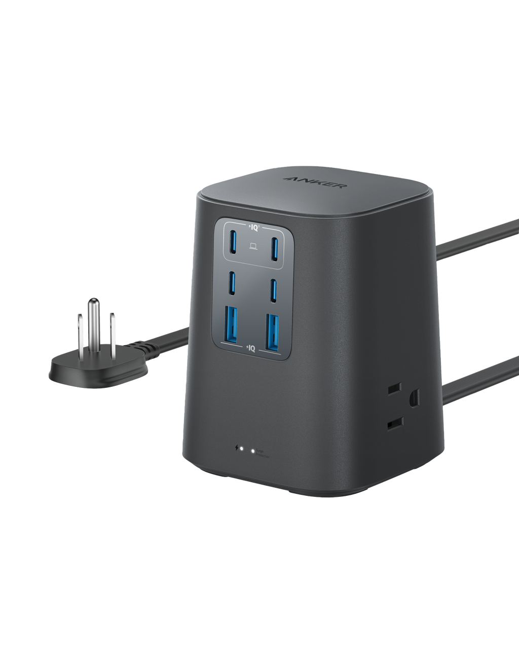 ANKERXI Charging Station (9-in-1, 100W) - Default Title
