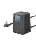 ANKERXI Charging Station (9-in-1, 100W) - Default Title
