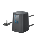 ANKERXI Charging Station (9-in-1, 100W) - Default Title