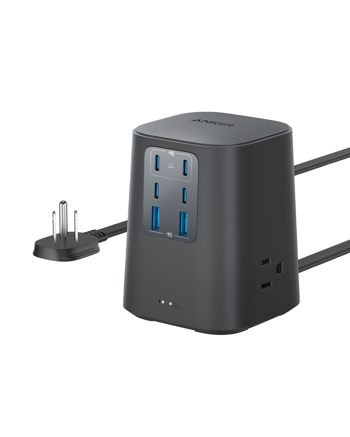 ANKERXI Charging Station (9-in-1, 100W) - Default Title