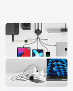 ANKERXI Charging Station (9-in-1, 100W)