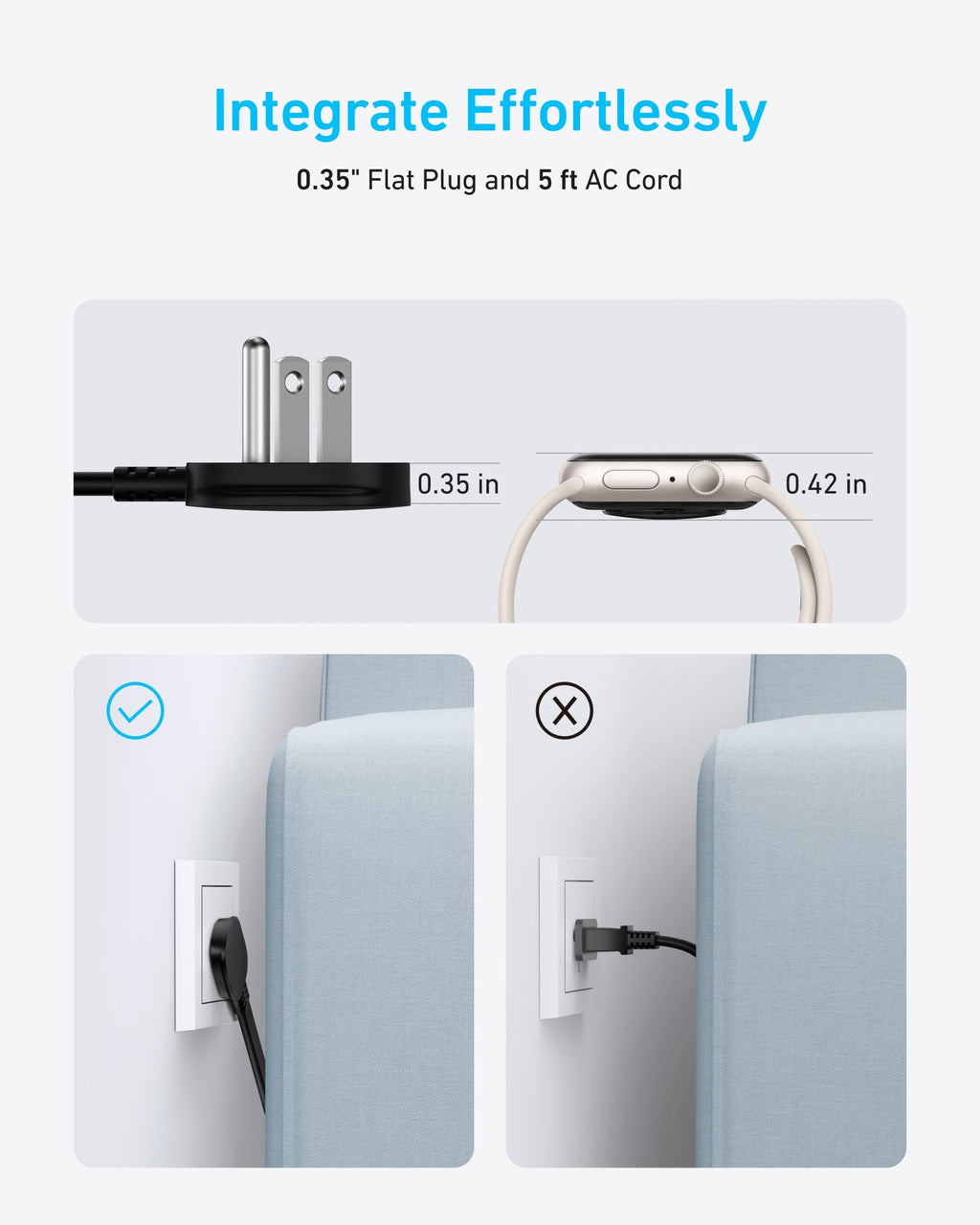 ANKERXI Charging Station (9-in-1, 100W)