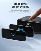 ANKERXI Nano Charging Station (7-in-1, 100W)