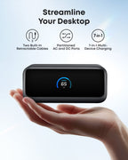 ANKERXI Nano Charging Station (7-in-1, 100W)