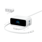 ANKERXI Nano Charging Station (7-in-1, 100W) - Aurora White