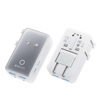ANKERXI Nano Travel Adapter (5-in-1, 20W)