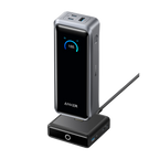 ANKERXI Prime Power Bank (26K, 300W) + ANKERXI 100W Charging Station for ANKERXI Prime Power Bank - Default Title