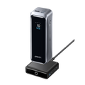 ANKERXI Prime Power Bank (20K, 220W) + ANKERXI 100W Charging Station for ANKERXI Prime Power Bank - Default Title