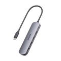 ANKERXI USB-C Hub (5-in-1, 4K HDMI) - Default Title
