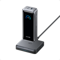 ANKERXI Prime 26 250 mAh Power Bank (300 W) + ANKERXI Prime Charging Base (150 W) - Default Title