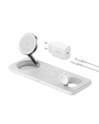 ANKERXI MagGo wireless Charging Station (3-in-1 Pad)