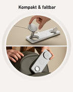 ANKERXI MagGo wireless Charging Station (3-in-1 Pad)