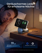 ANKERXI Prime Foldable MagSafe-Charger, 25W Qi2.2