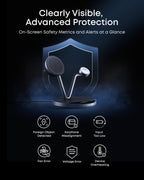 ANKERXI Prime Wireless Charging Station (3-in-1, MagGo, AirCool, dock Stand)