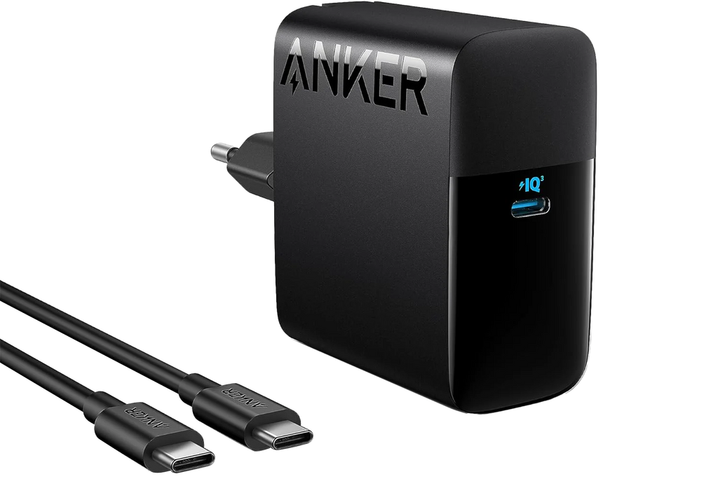 ANKERXI 317 Charger (100W) - Default Title