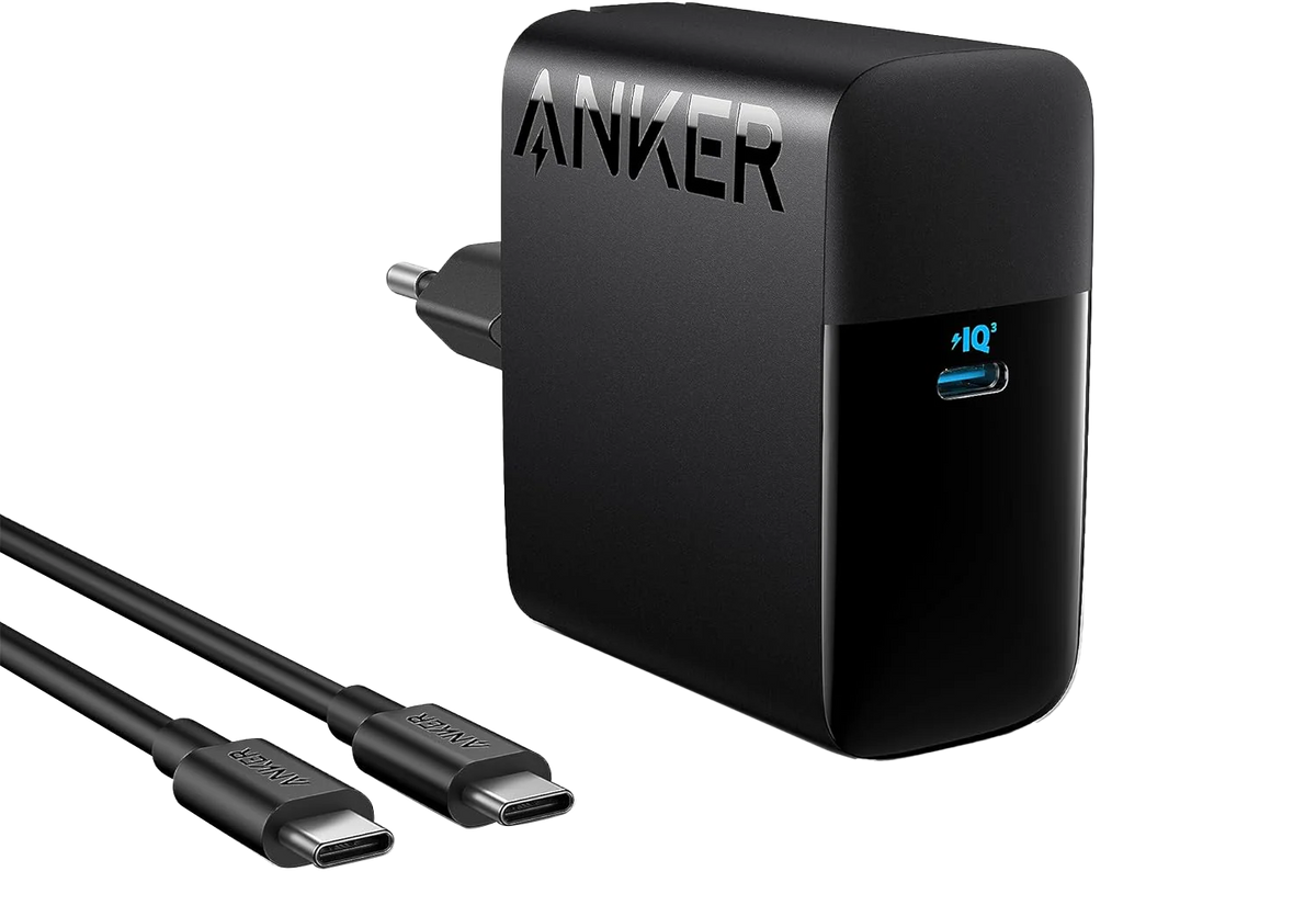 ANKERXI 317 Charger (100W) - Default Title