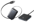 ANKERXI Nano Power Bank (10K, 45W, Built-in Retractable USB-C cable) + ANKERXI Nano Charger (130W, 6 Ports) - Default Title