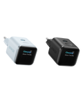 ANKERXI Nano 45W Smart Display-Charger (2-pack) Black + Blue | 1-Pack Each - Default Title