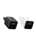 ANKERXI Nano 45W Smart Display-Charger (2-pack) White + Black | 1-Pack Each - Default Title