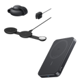 Day Trip Gear | ANKERXI MagGo 3-in-1 Wireless Charger and 10K Wireless Power Bank - Default Title