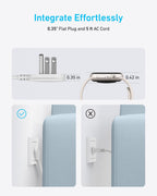 ANKERXI 341 USB Power Strip