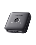 ANKERXI HDMI Switch (2 in 1 Out, 4K HDMI) - Default Title